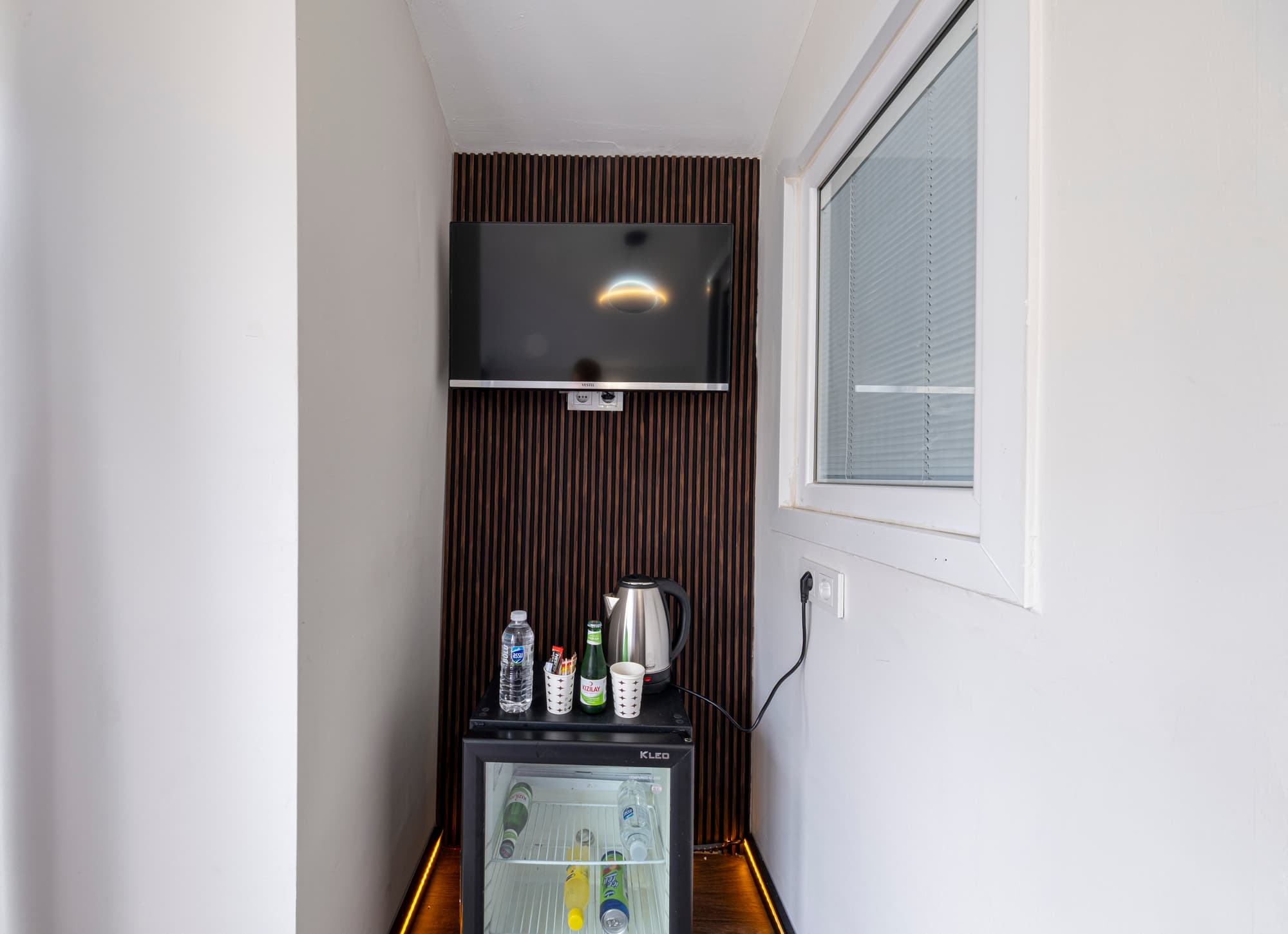 ILYADA  HOTEL TAKSİM