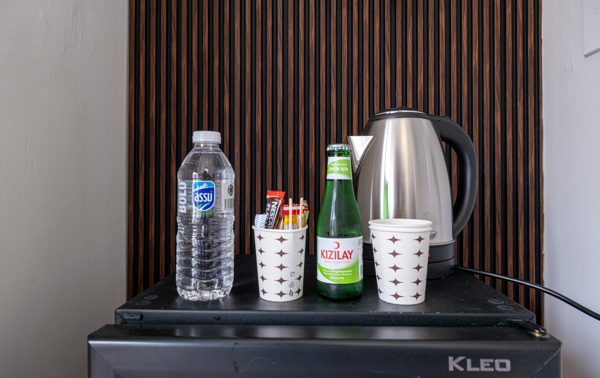 ILYADA  HOTEL TAKSİM