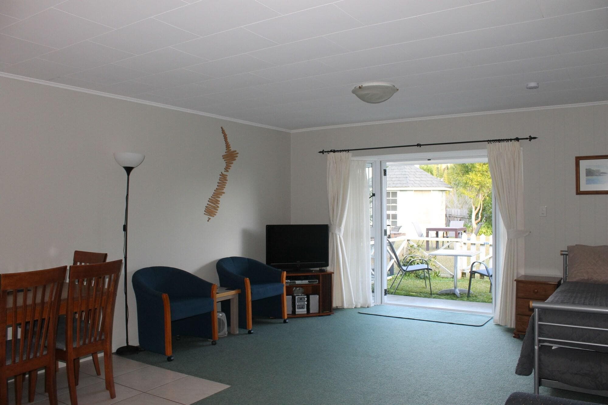 Ash Grove Boutique Motel