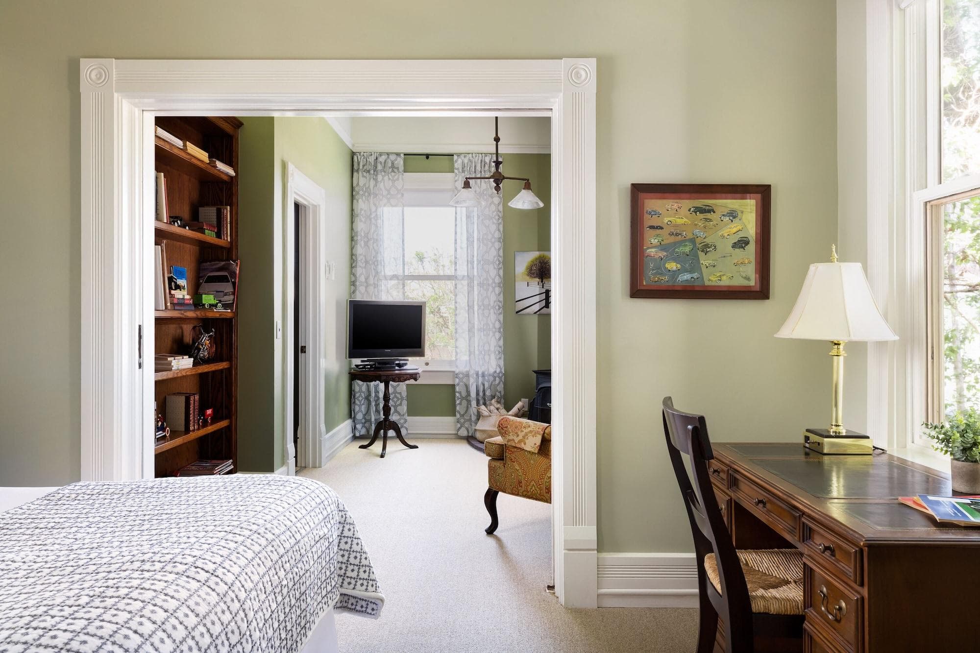 Garden Street Inn