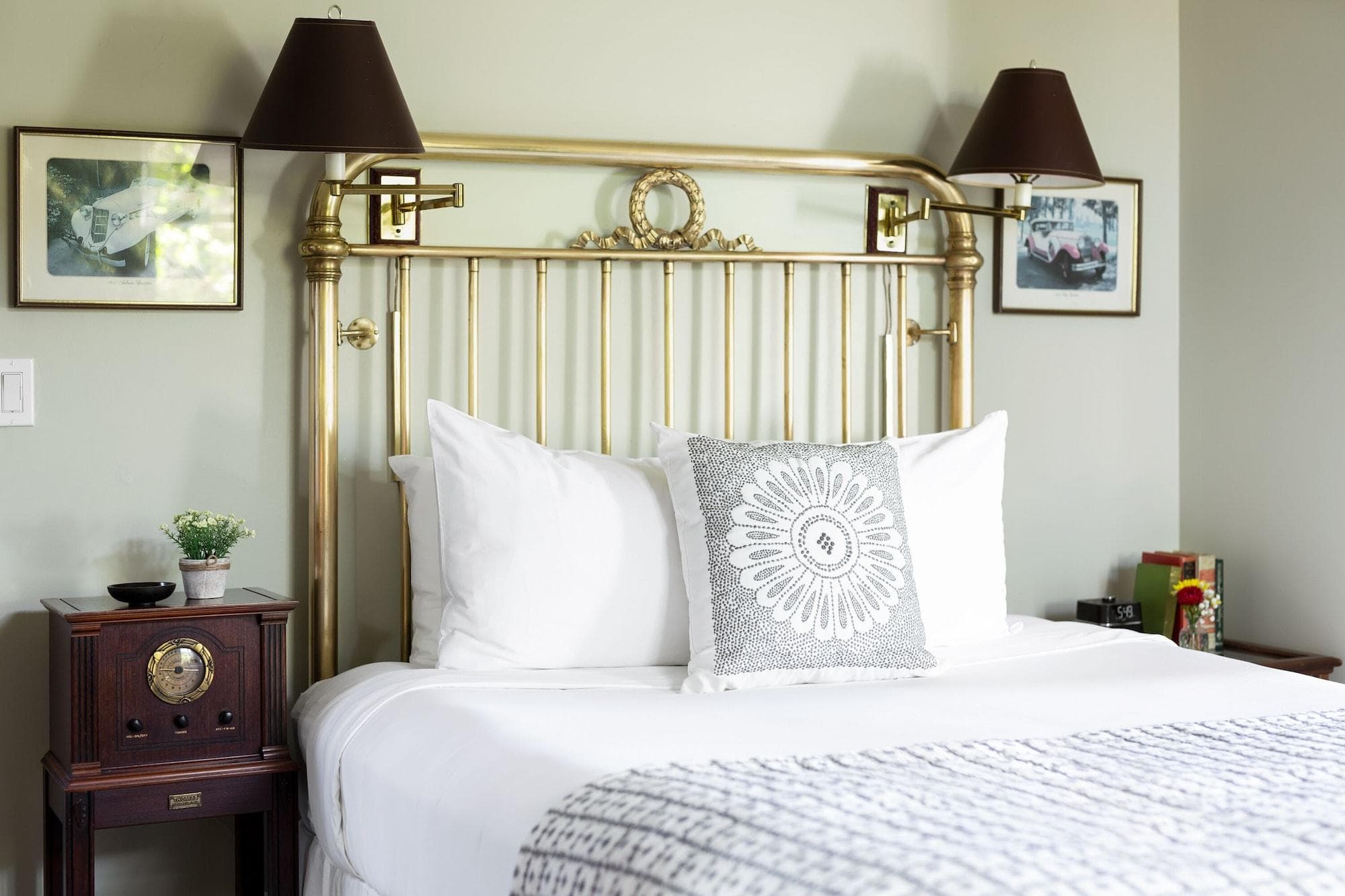 Garden Street Inn