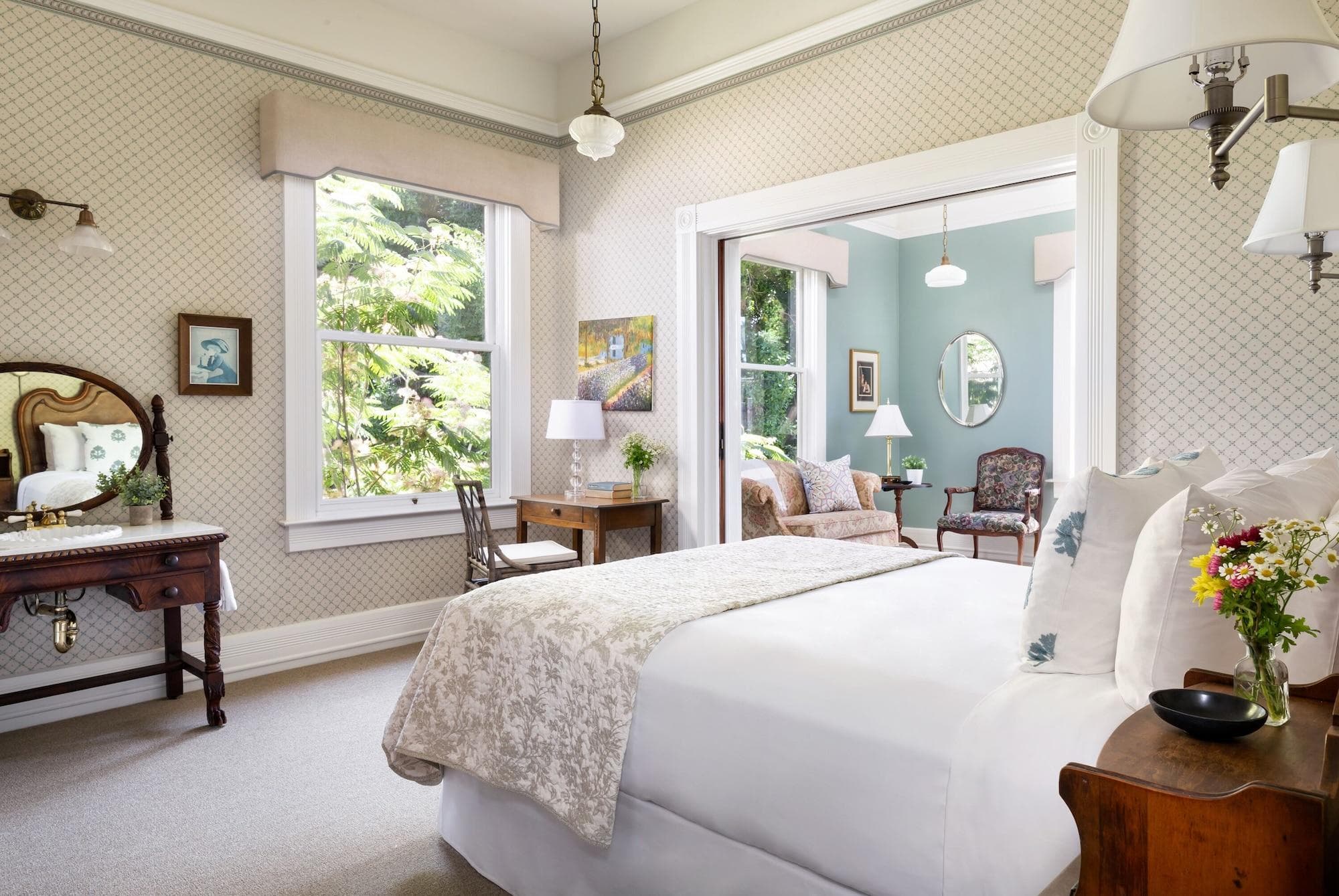 Garden Street Inn