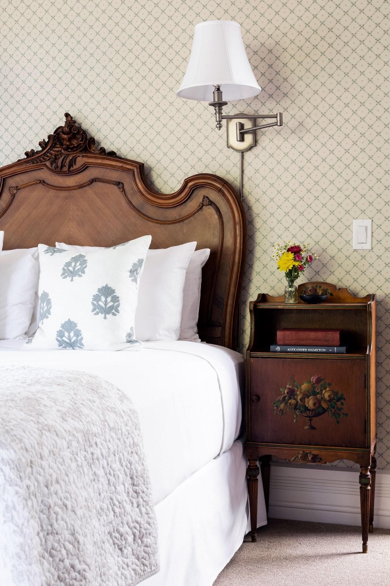 Garden Street Inn