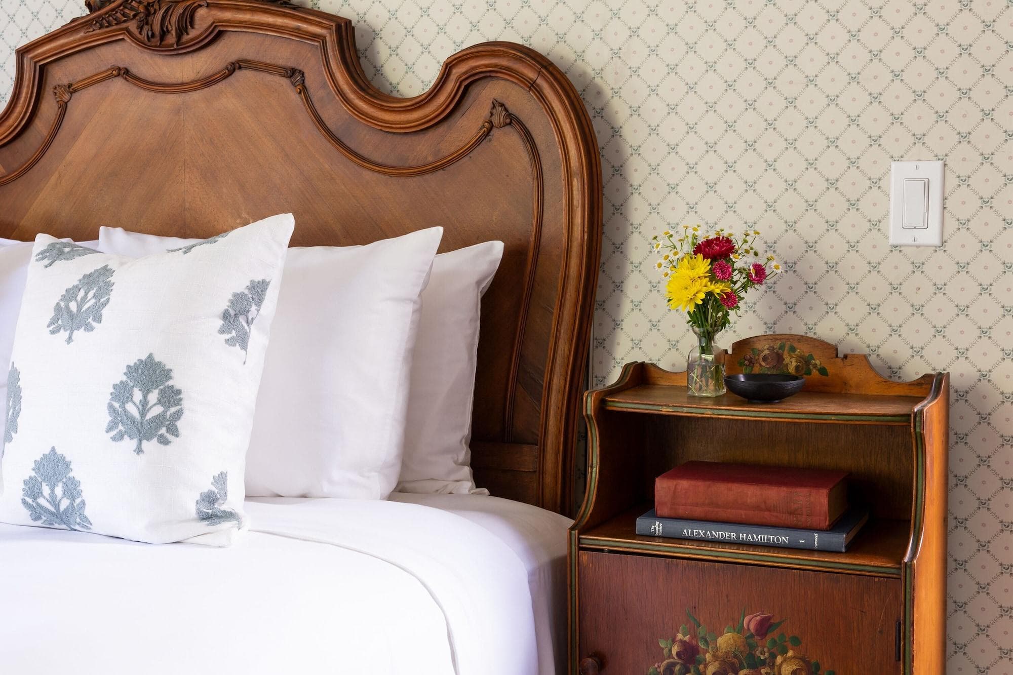 Garden Street Inn
