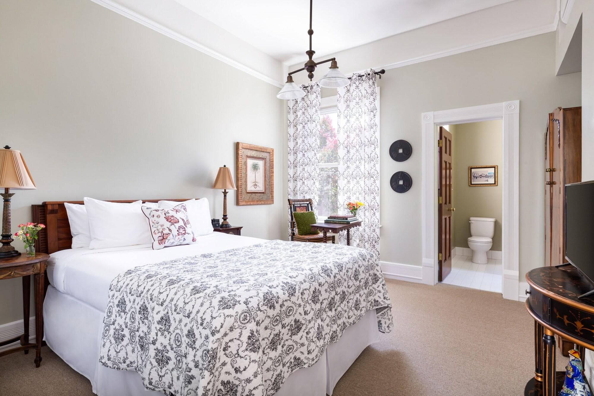 Garden Street Inn
