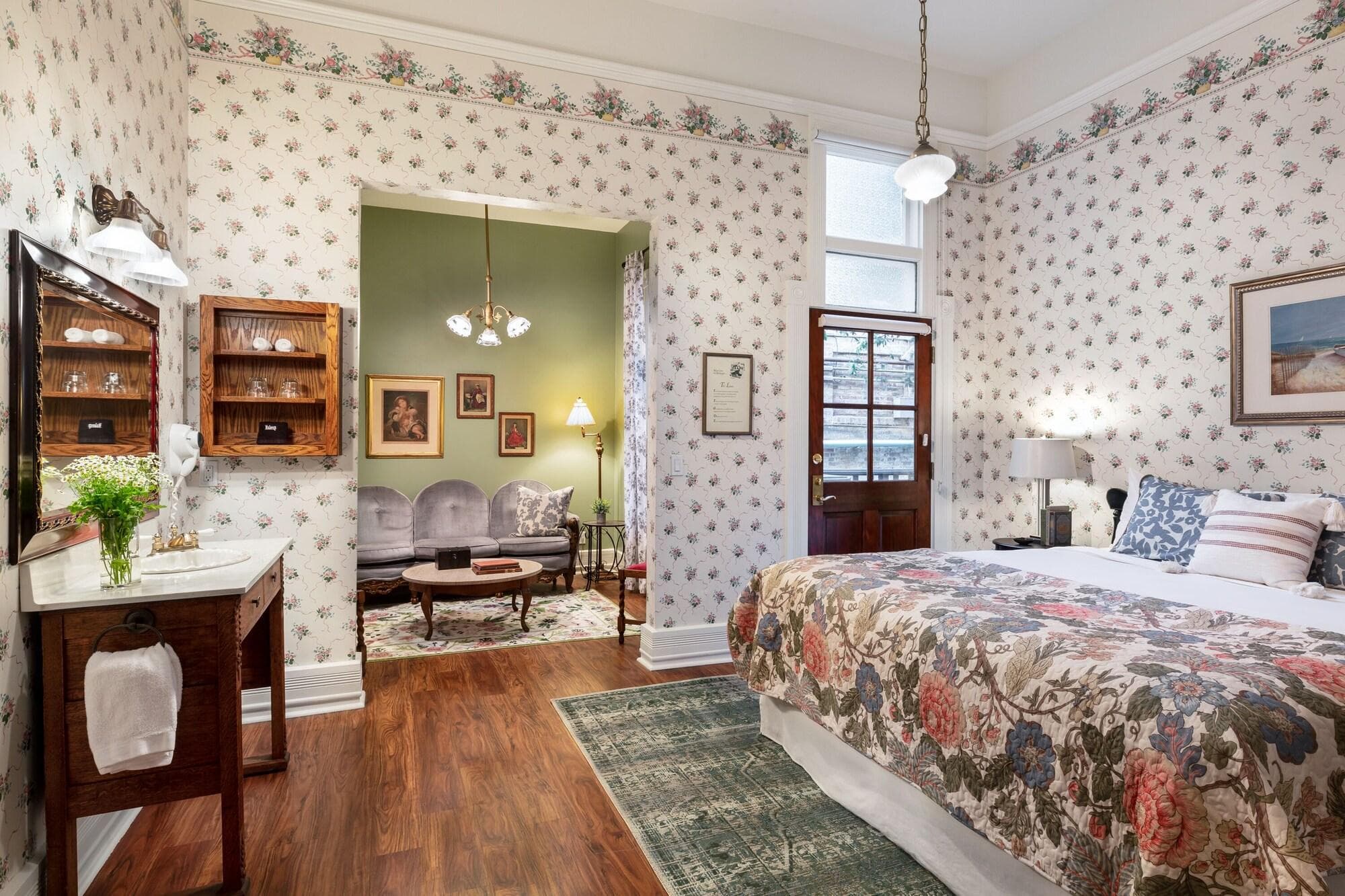 Garden Street Inn