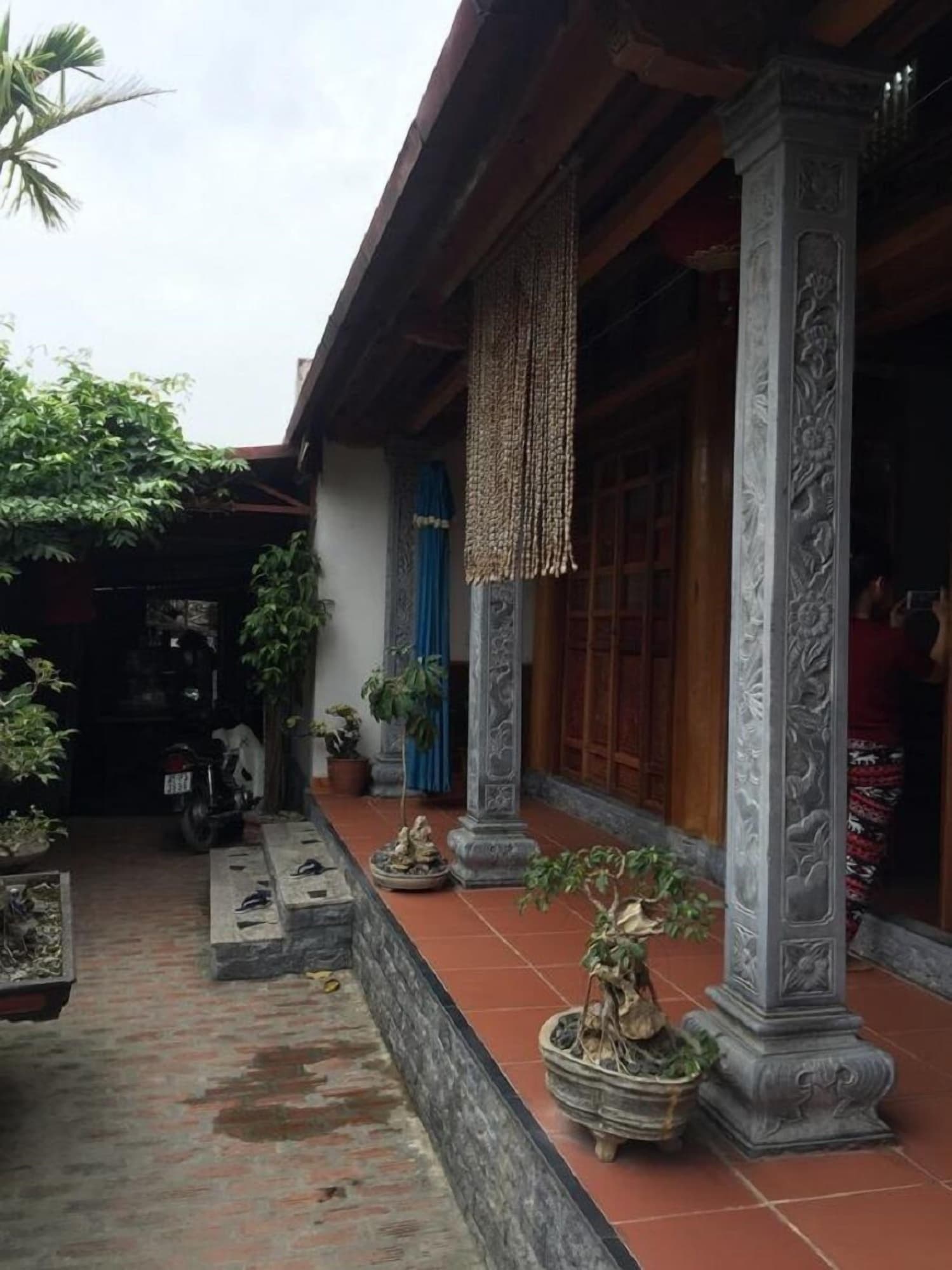 Tam Coc Hung Anh Homestay – Hostel, General view