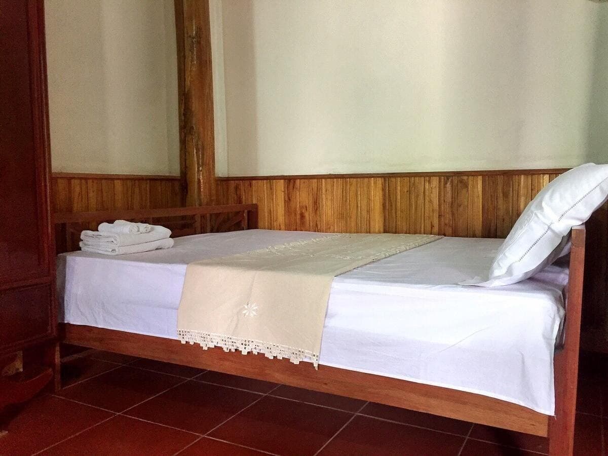 Tam Coc Hung Anh Homestay – Hostel, Room