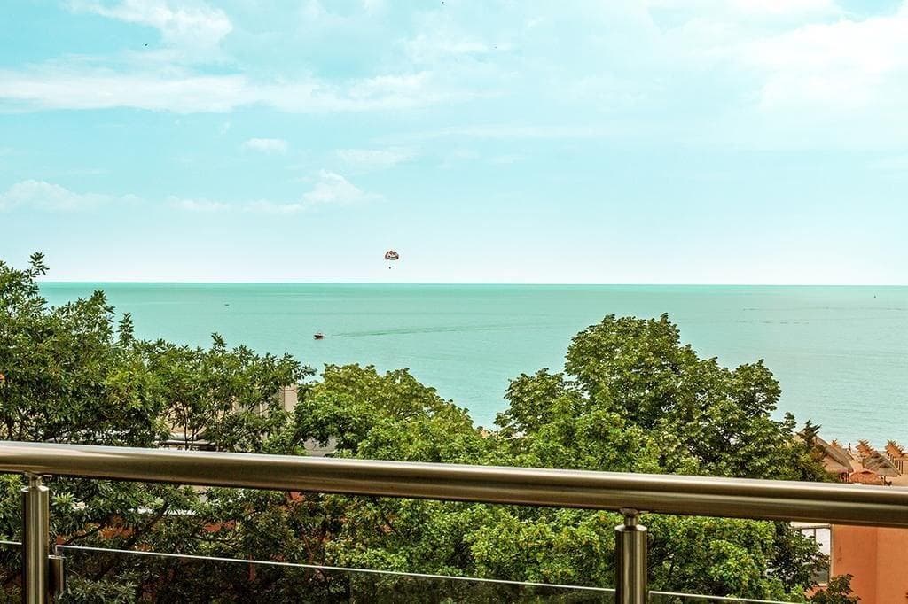 Arena Mar Hotel & SPA, Room