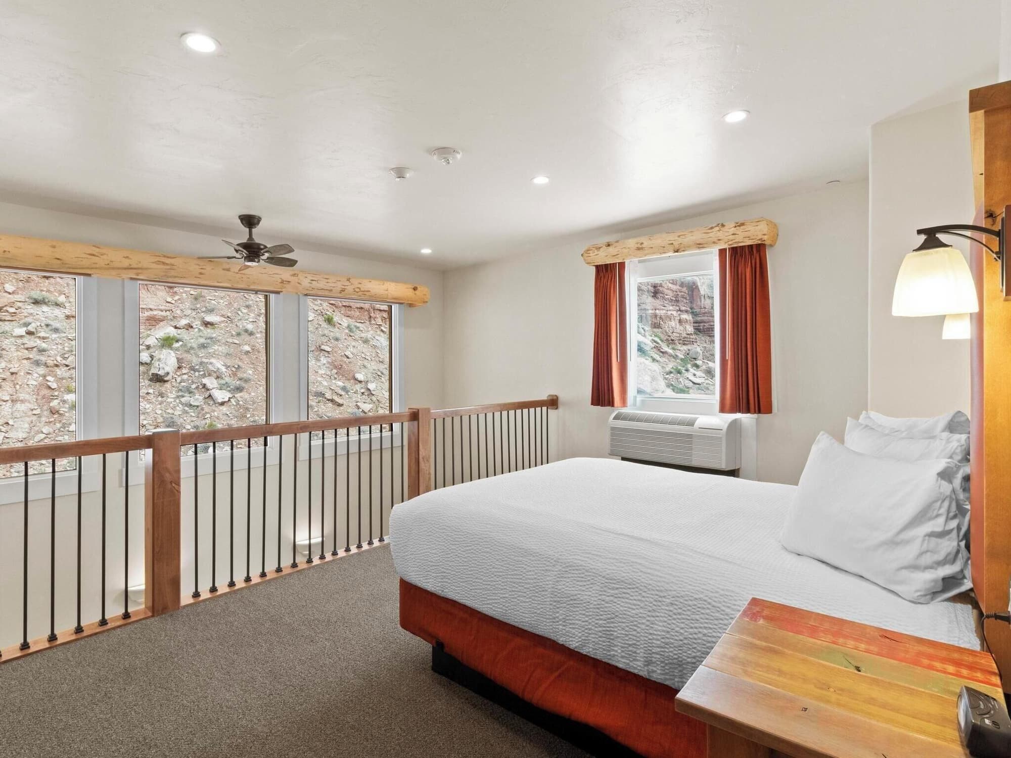 Bluff Dwellings Resort
