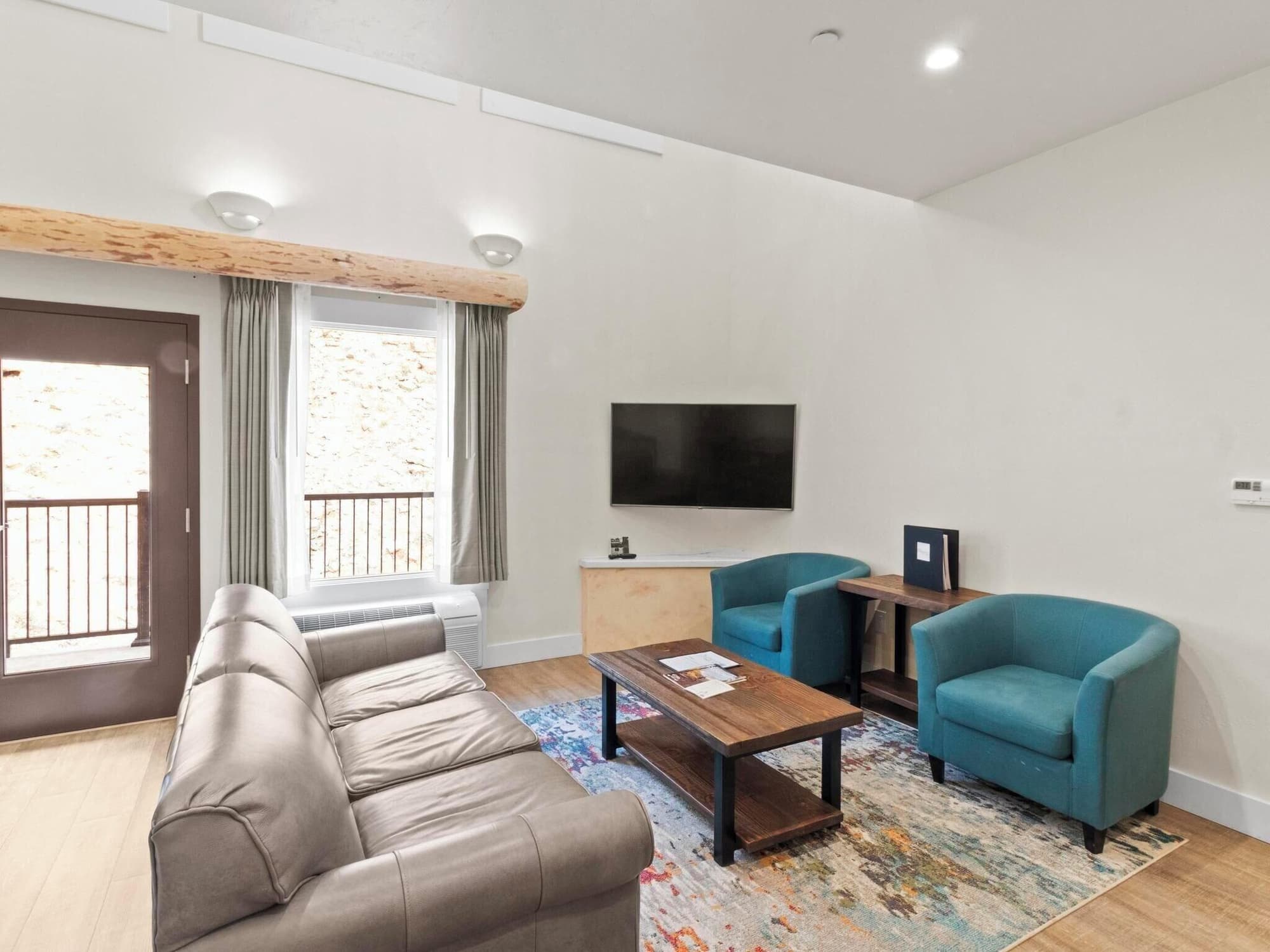 Bluff Dwellings Resort