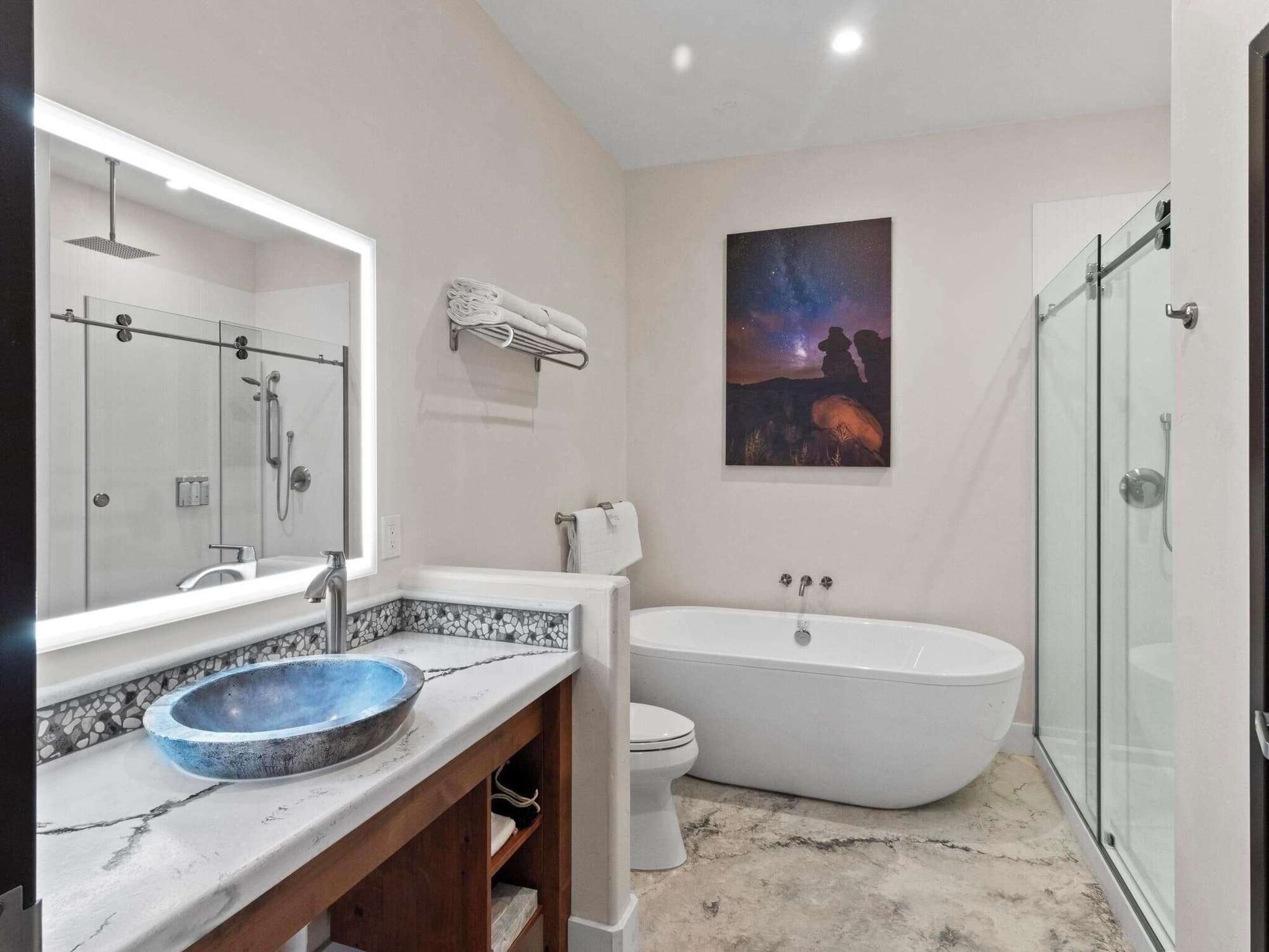 Bluff Dwellings Resort