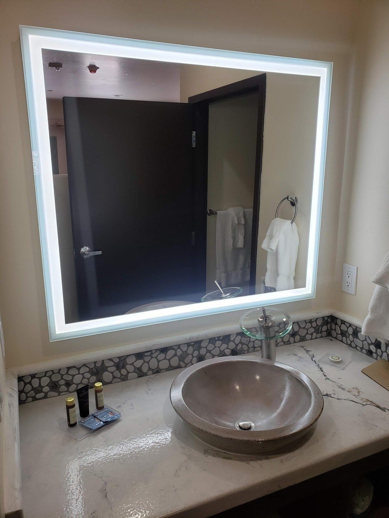 Bluff Dwellings Resort, Room