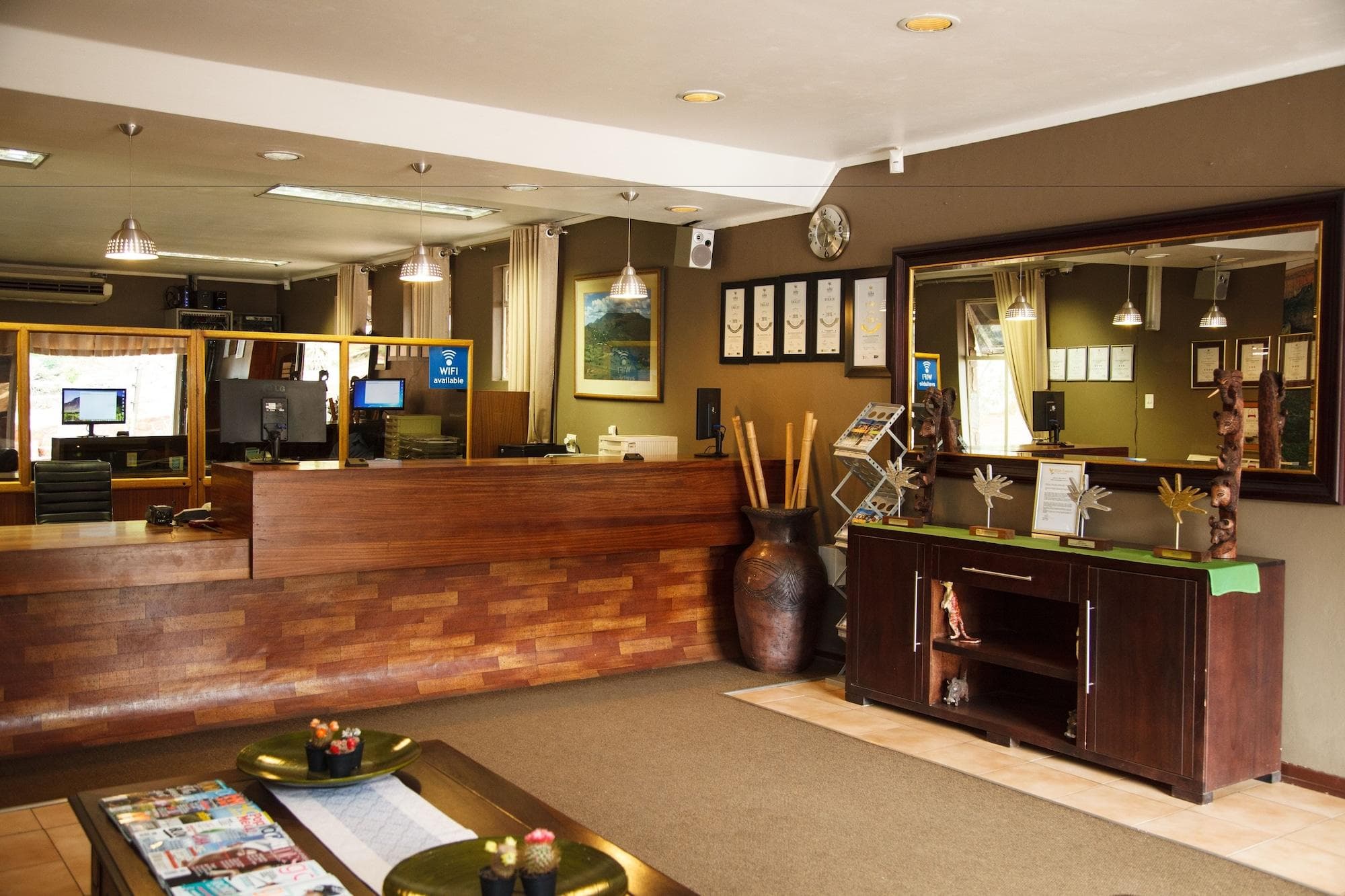 Blyde Canyon, A Forever Resort