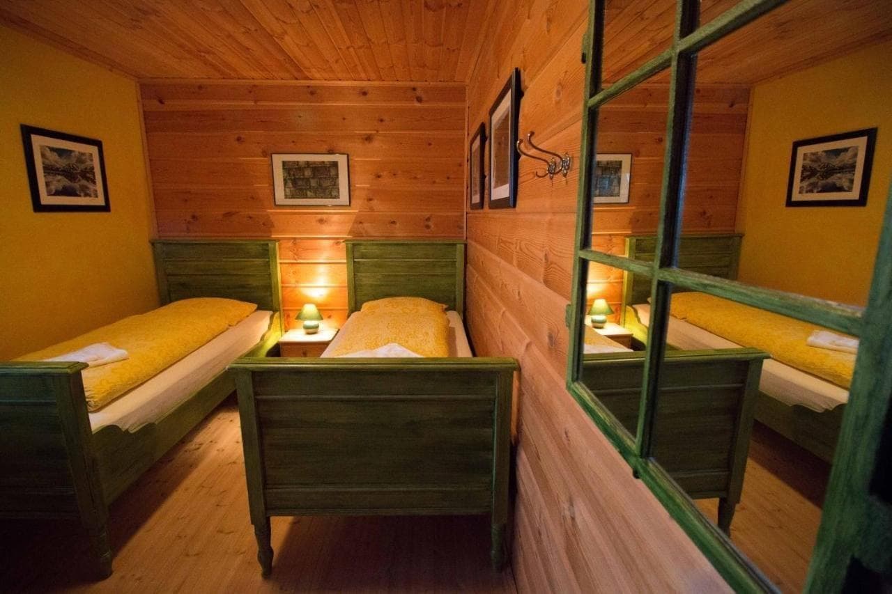 Alfasteinn Country Home Guesthouse