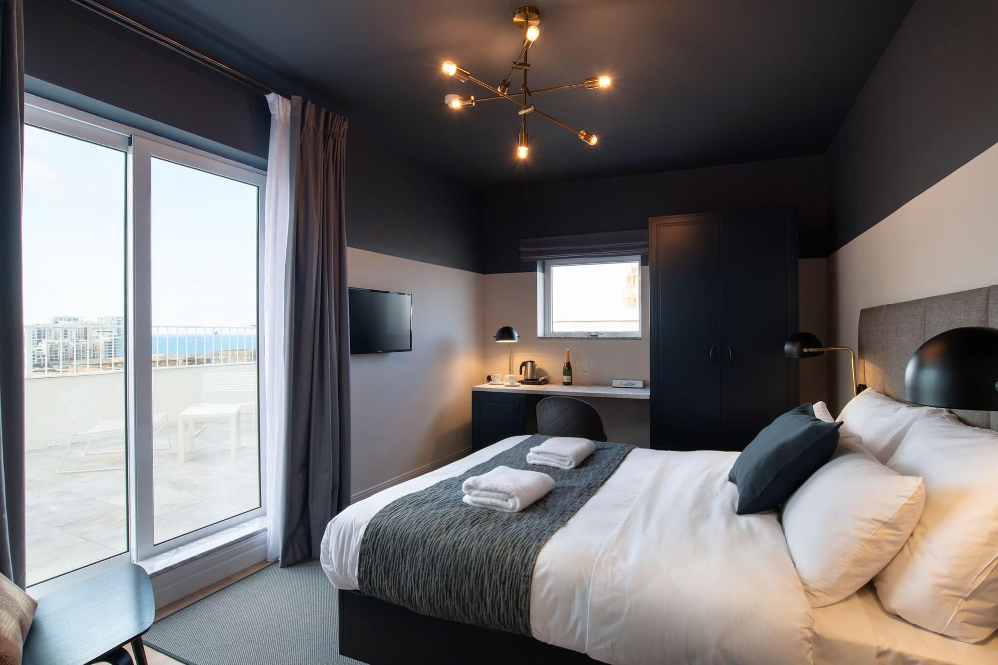 The Barrister Hotel