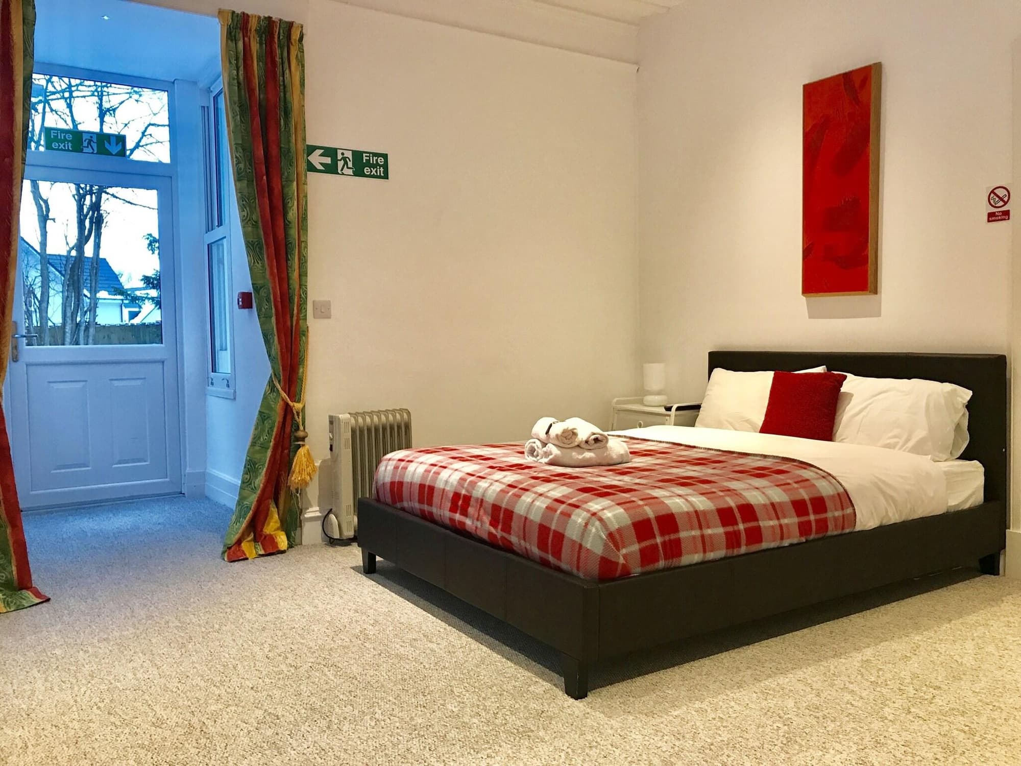 Drumdevan Country House Hotel