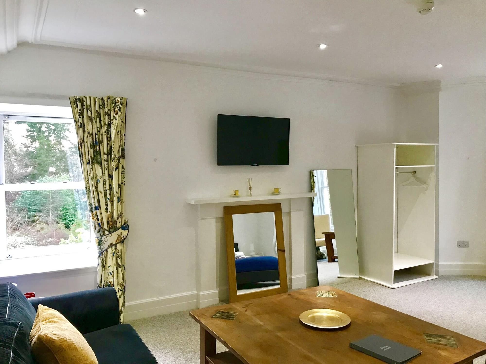 Drumdevan Country House Hotel