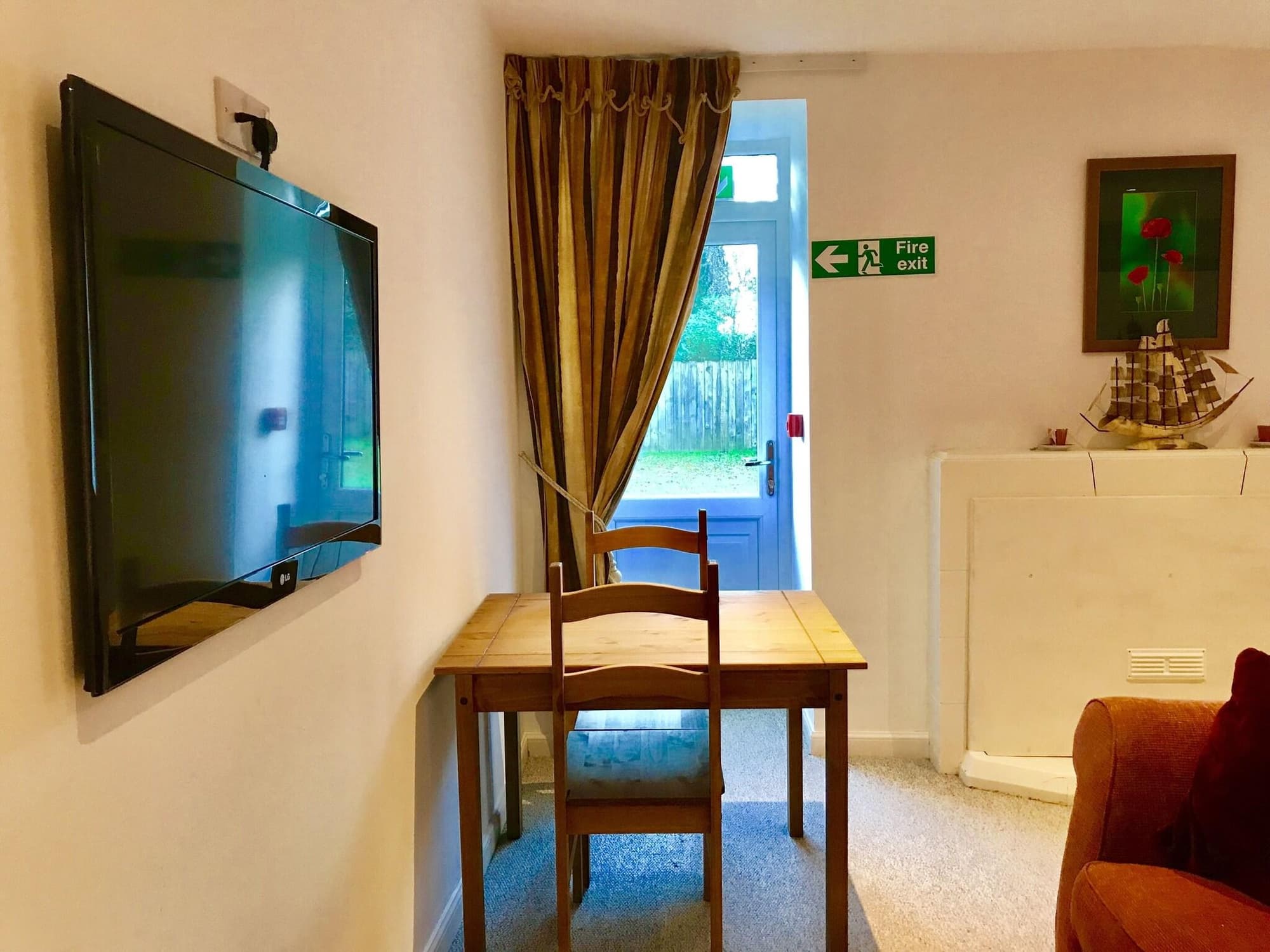 Drumdevan Country House Hotel