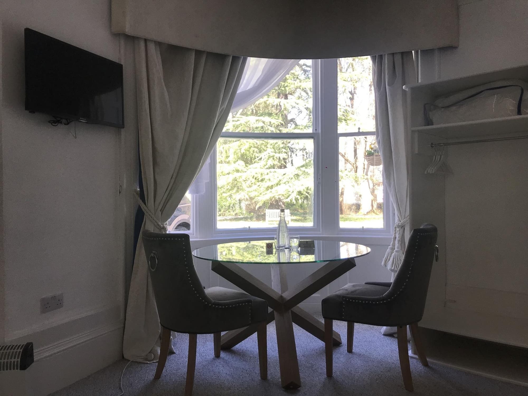 Drumdevan Country House Hotel