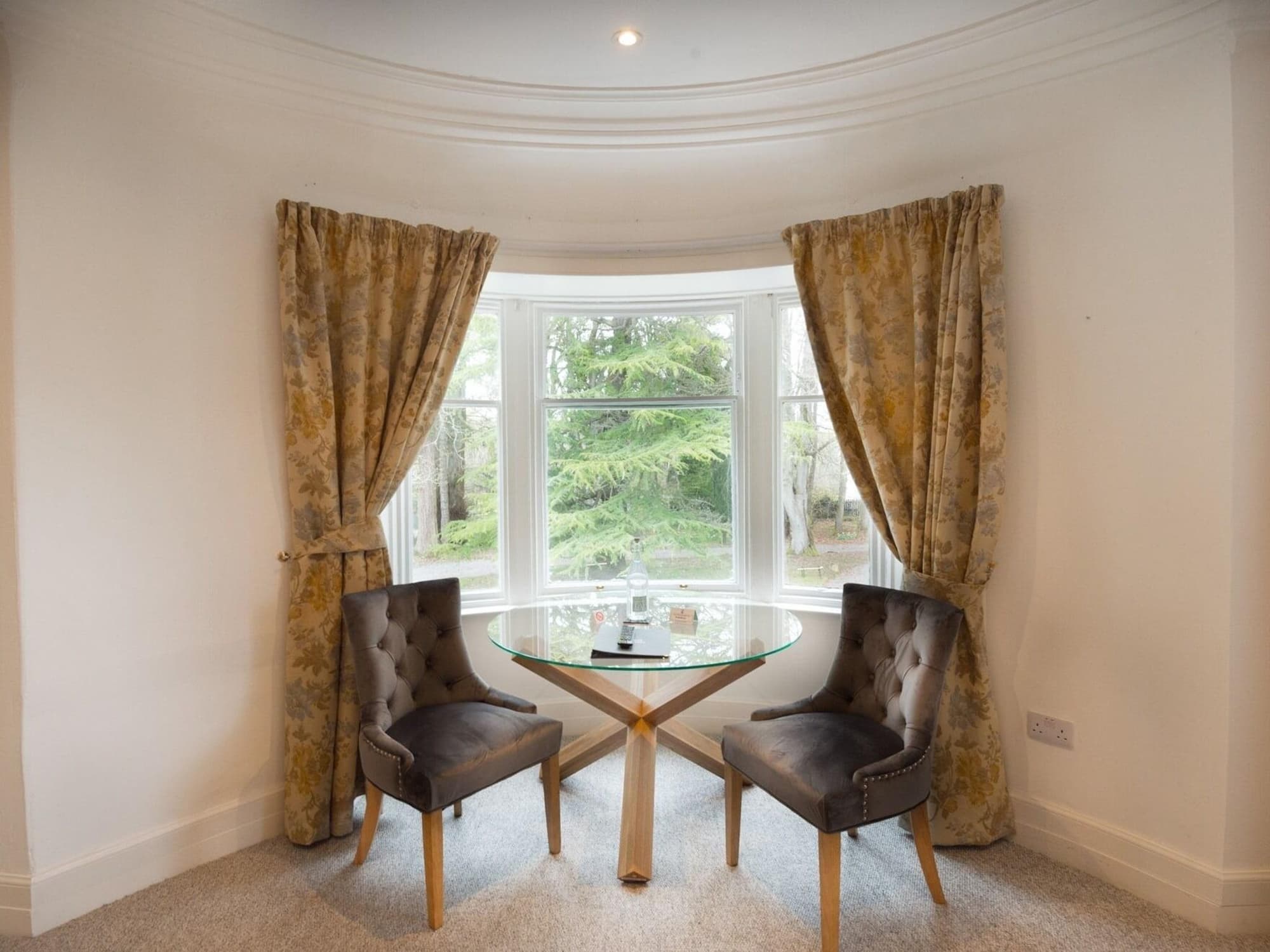 Drumdevan Country House Hotel