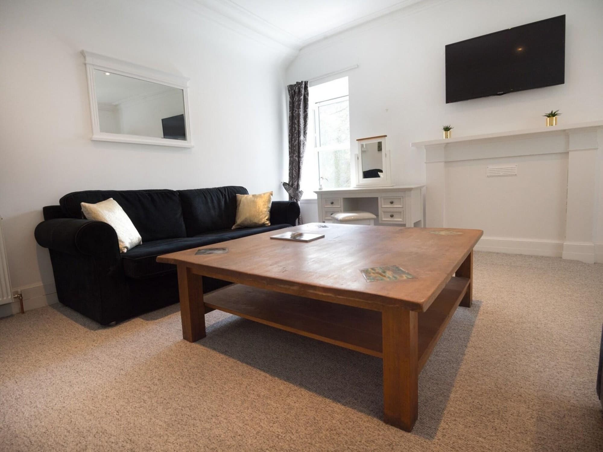 Drumdevan Country House Hotel