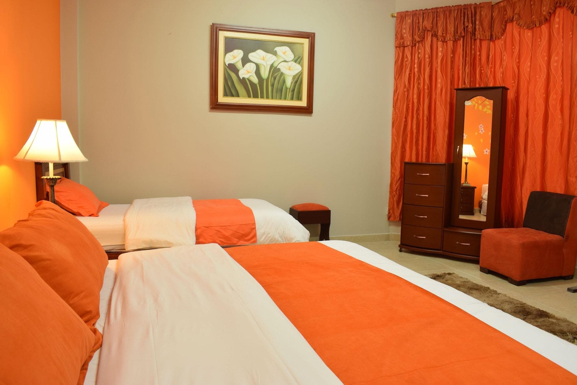 Meraki Hotel