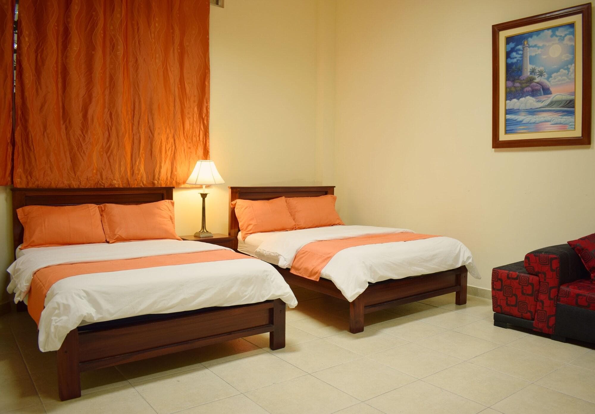 Meraki Hotel