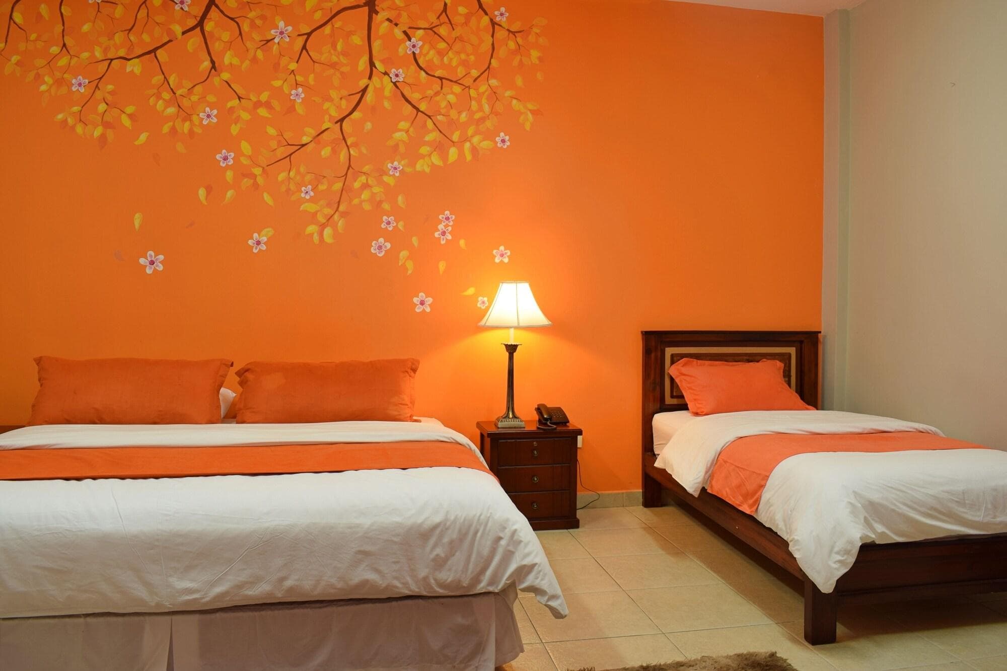 Meraki Hotel