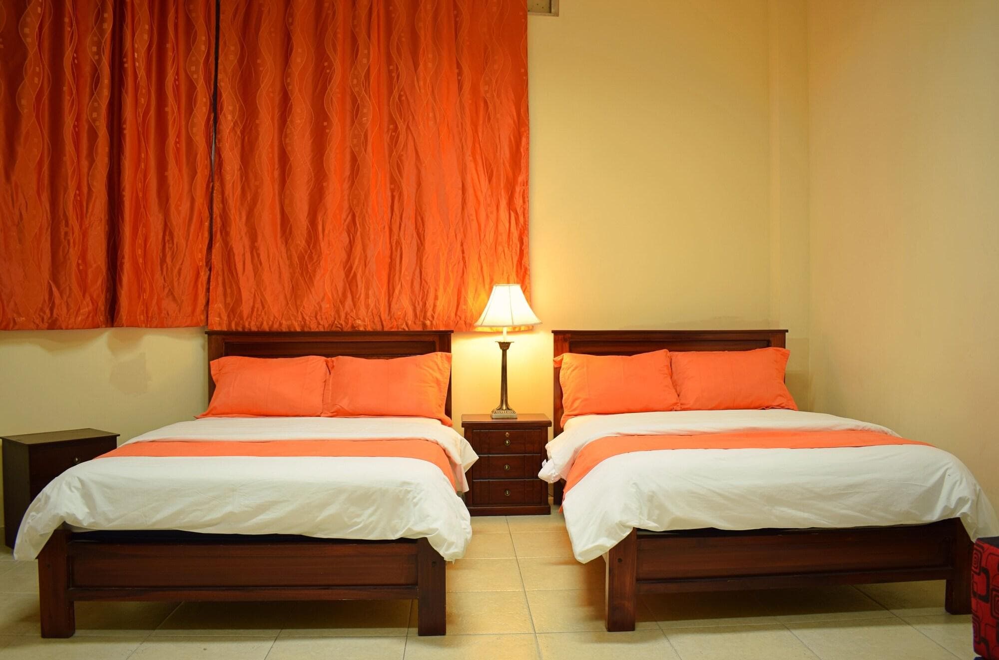 Meraki Hotel