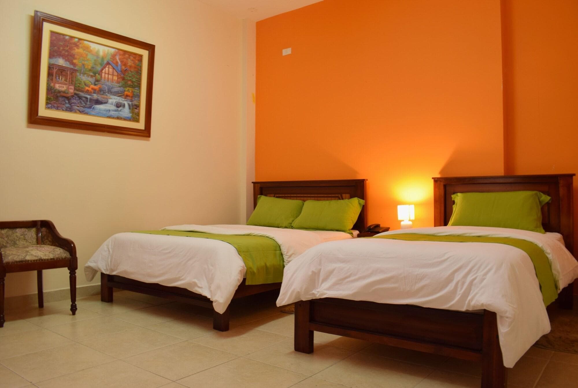Meraki Hotel