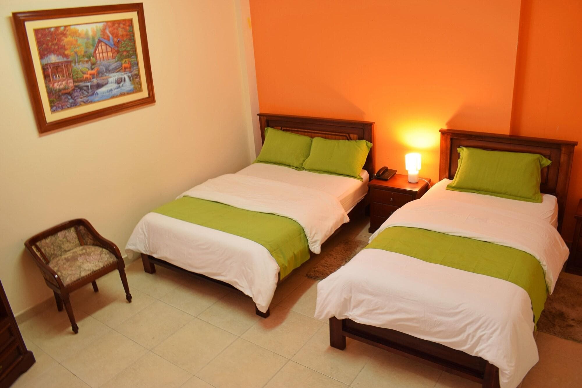 Meraki Hotel