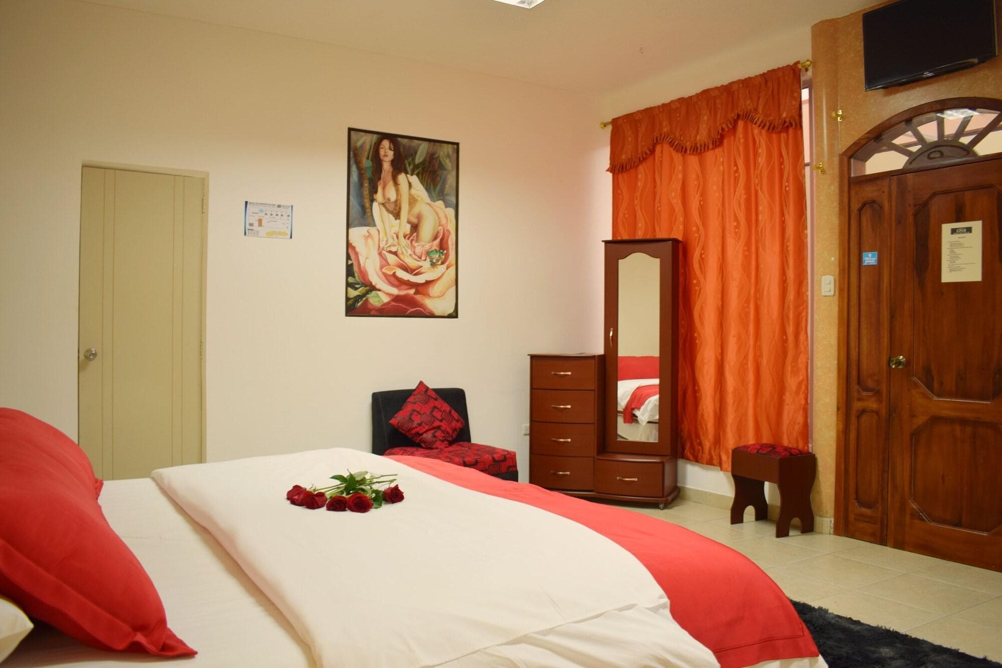 Meraki Hotel