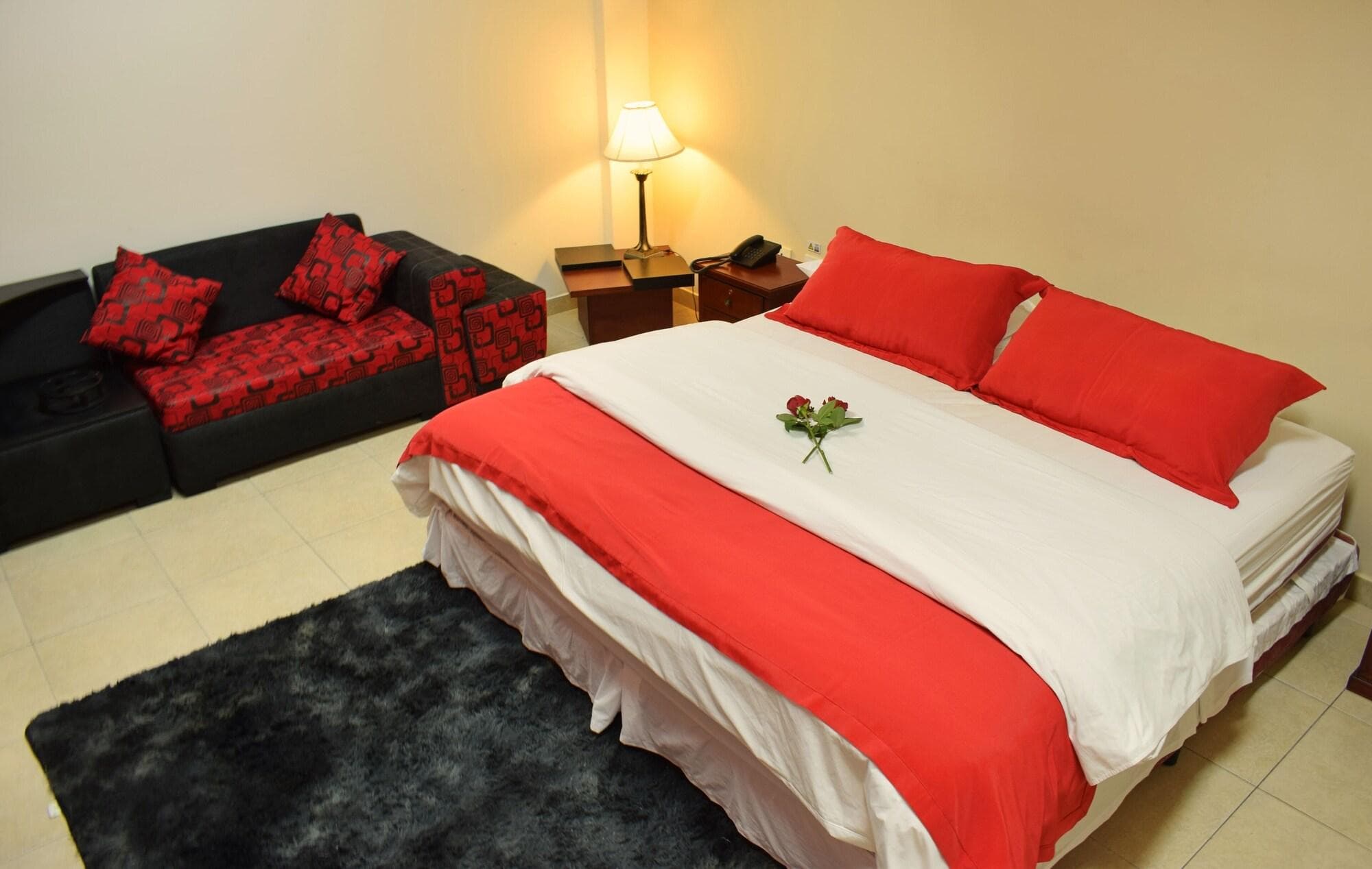 Meraki Hotel