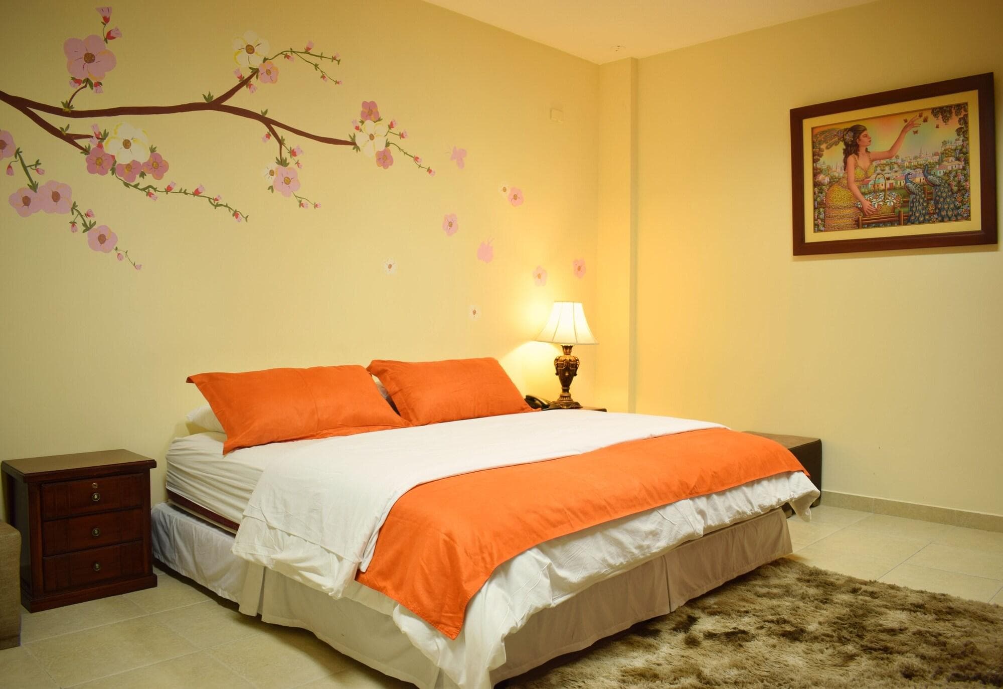 Meraki Hotel