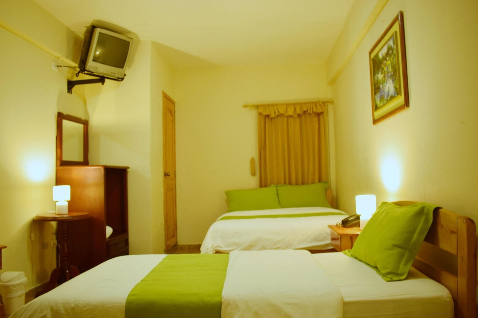 Meraki Hotel