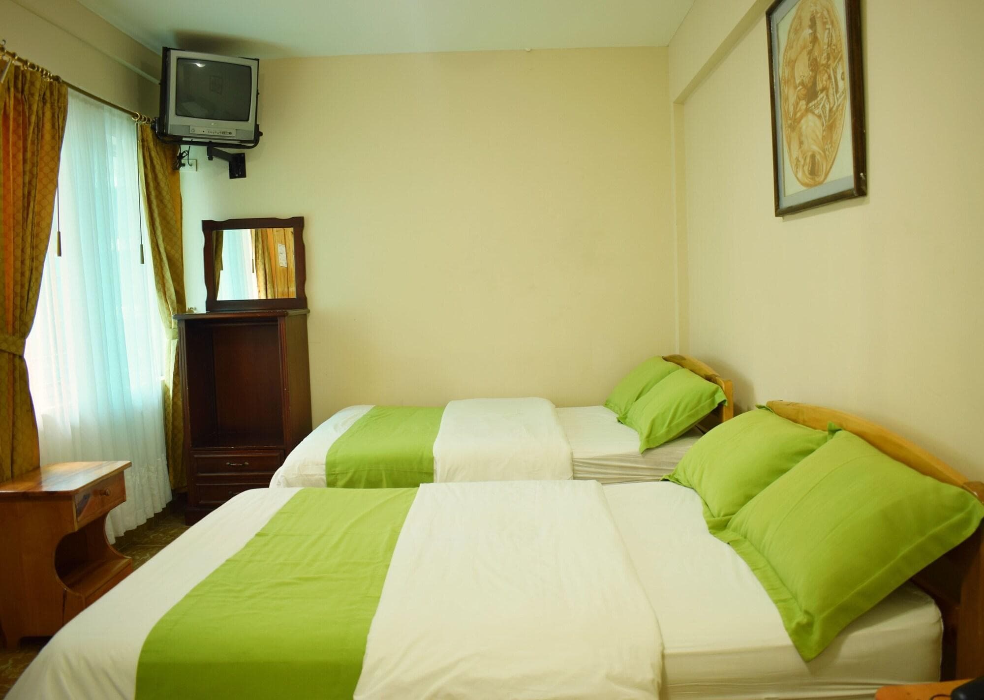 Meraki Hotel
