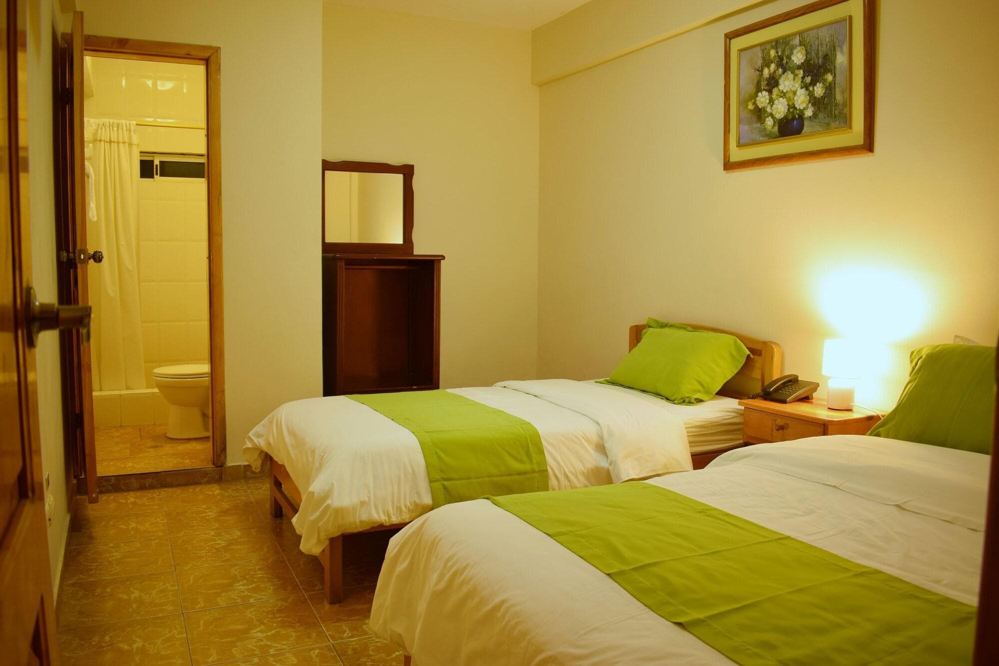 Meraki Hotel