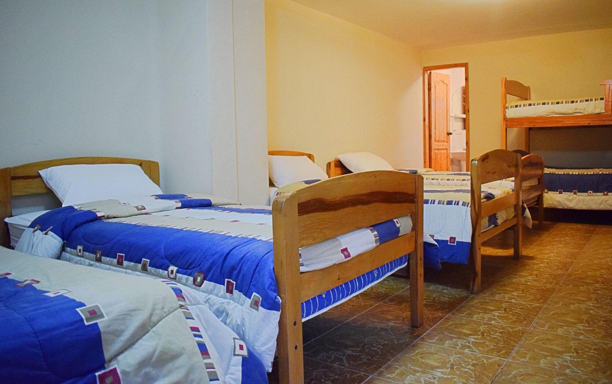 Meraki Hotel