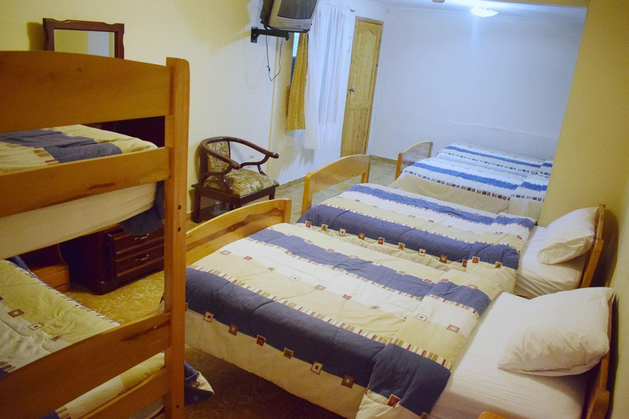 Meraki Hotel