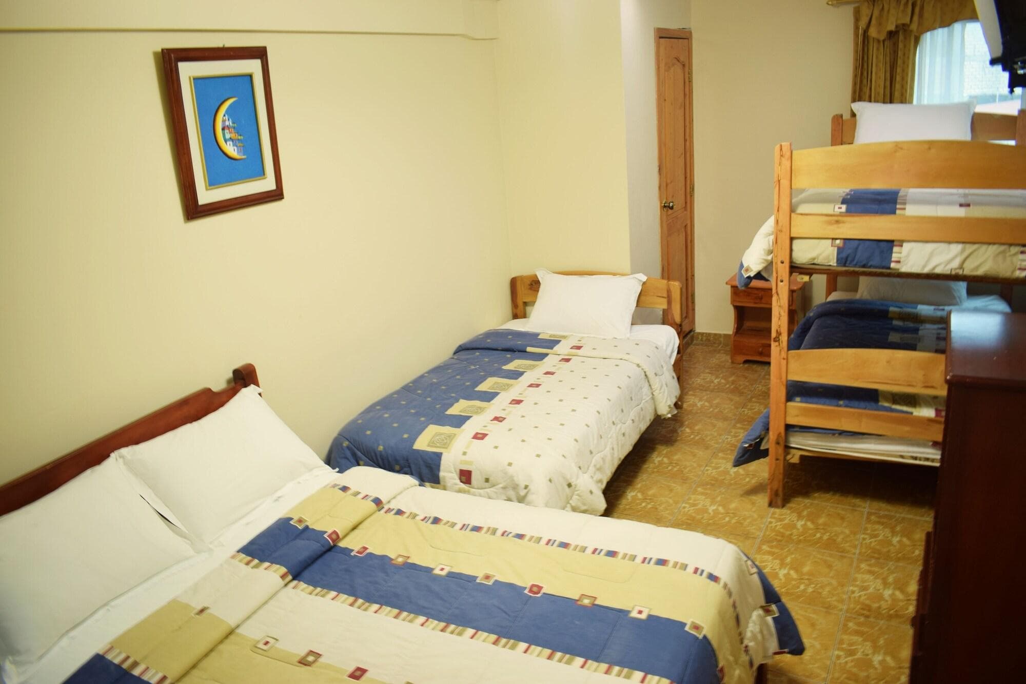 Meraki Hotel