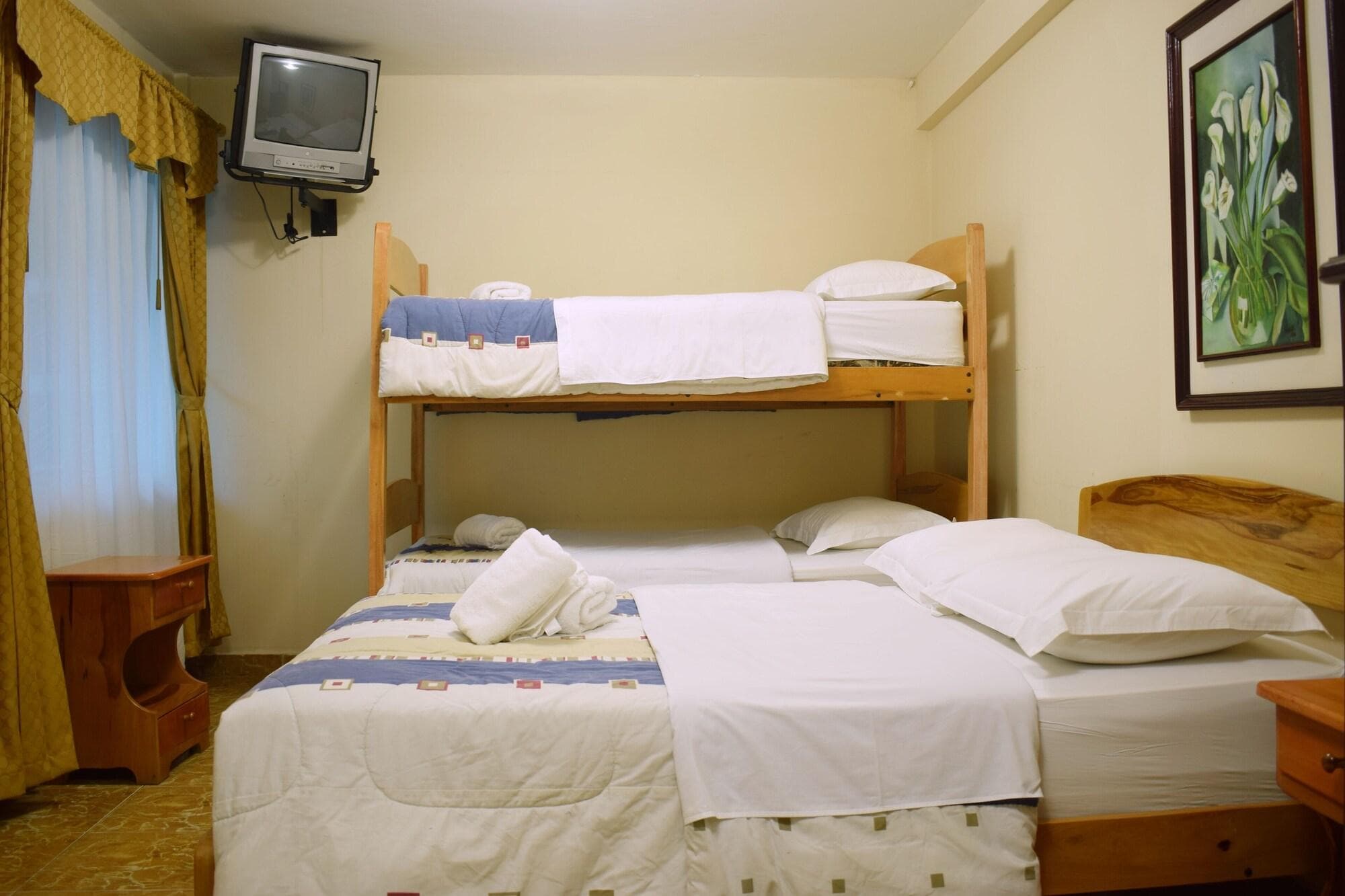 Meraki Hotel