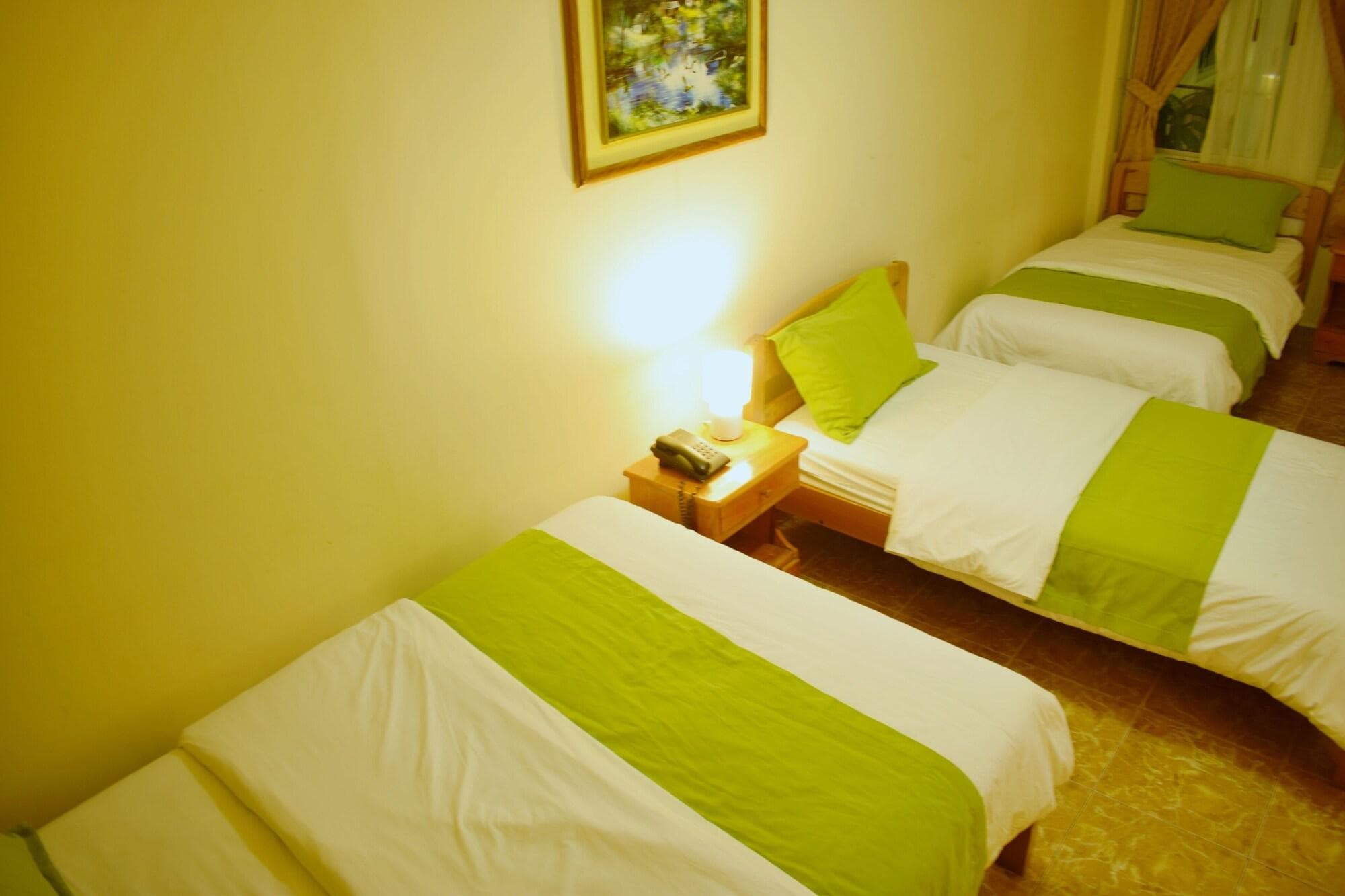Meraki Hotel