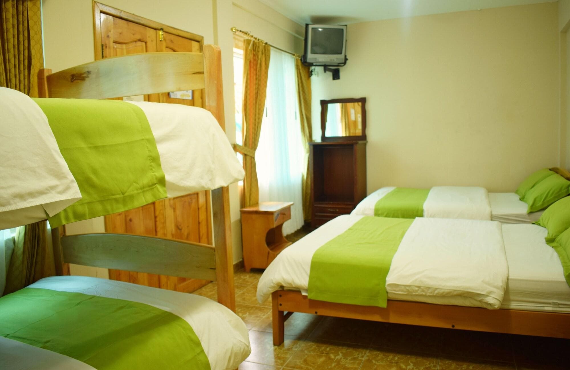 Meraki Hotel