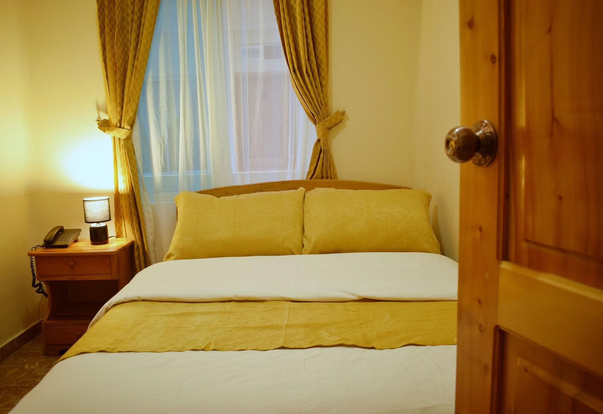 Meraki Hotel