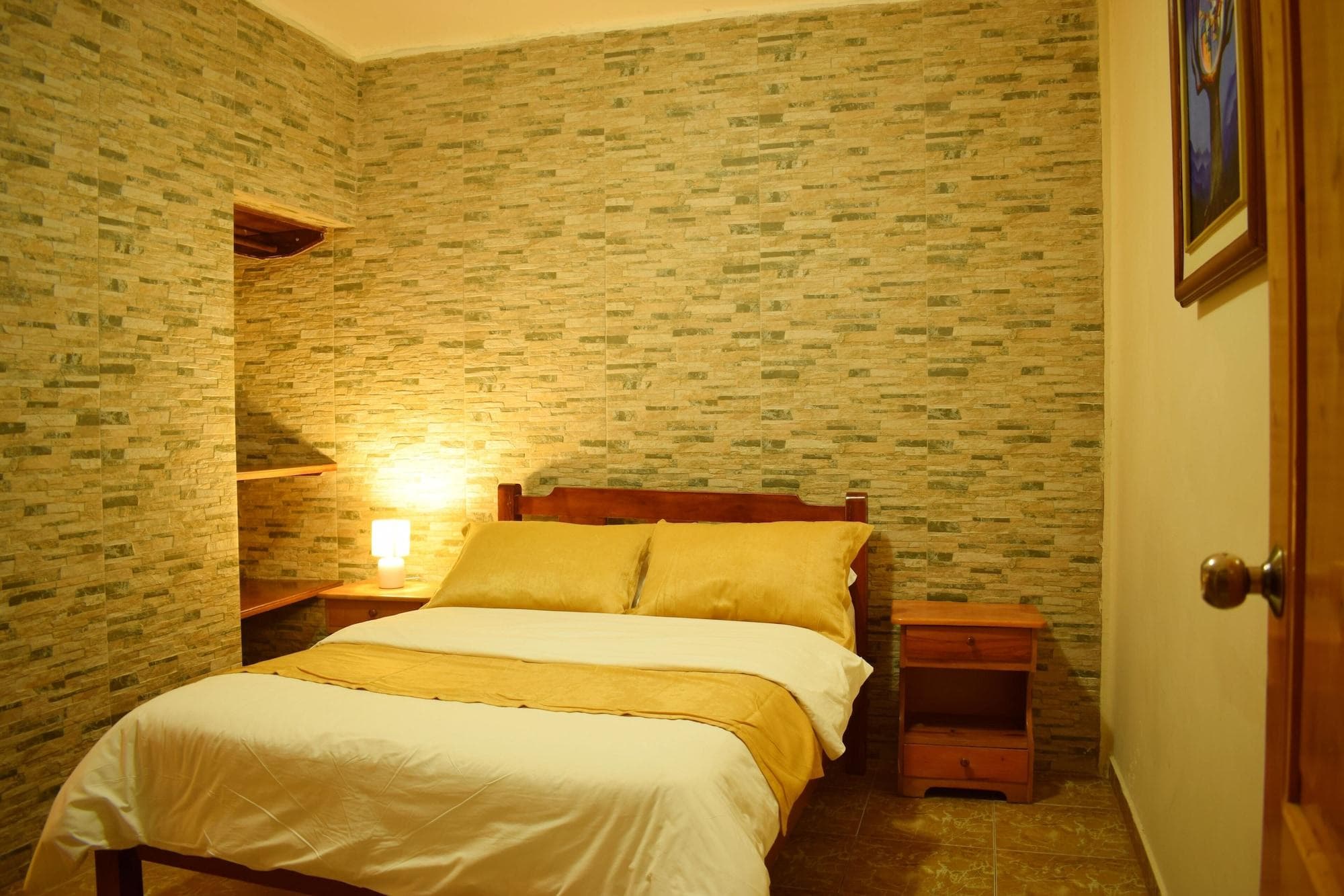 Meraki Hotel