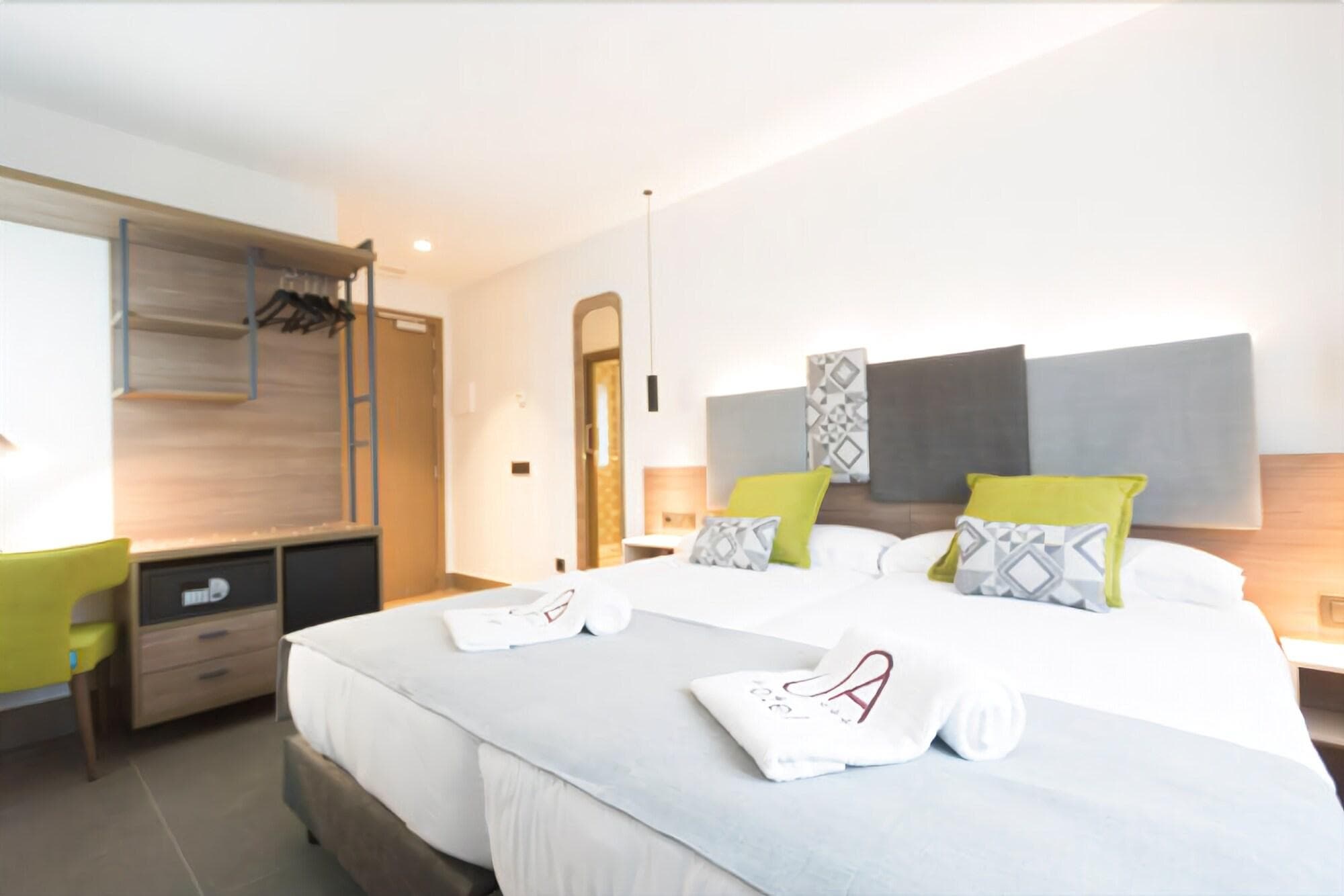 UrbanA +++ Tres Cantos