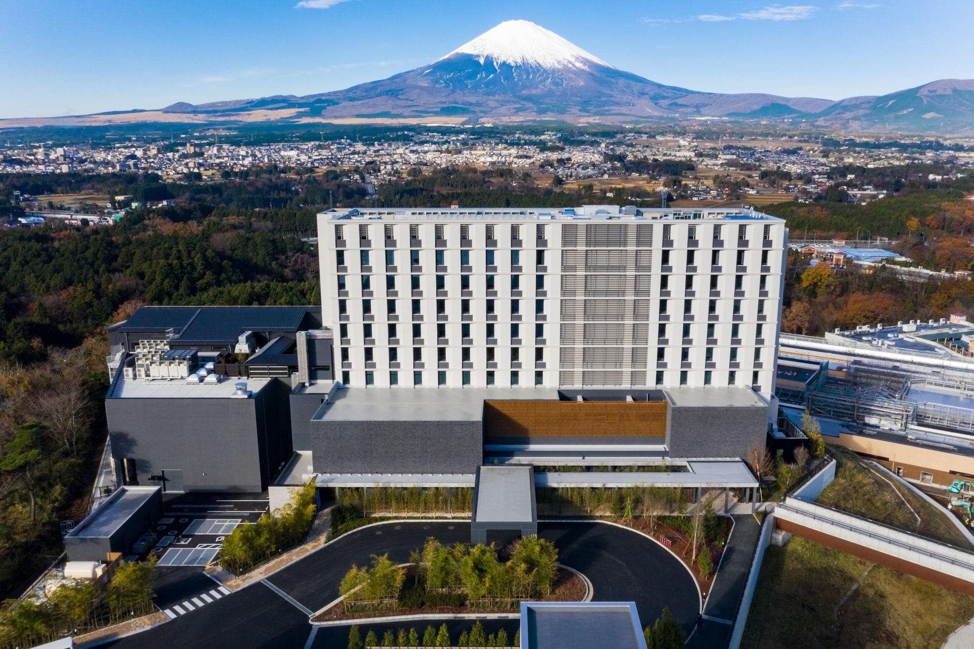 Hotel Clad