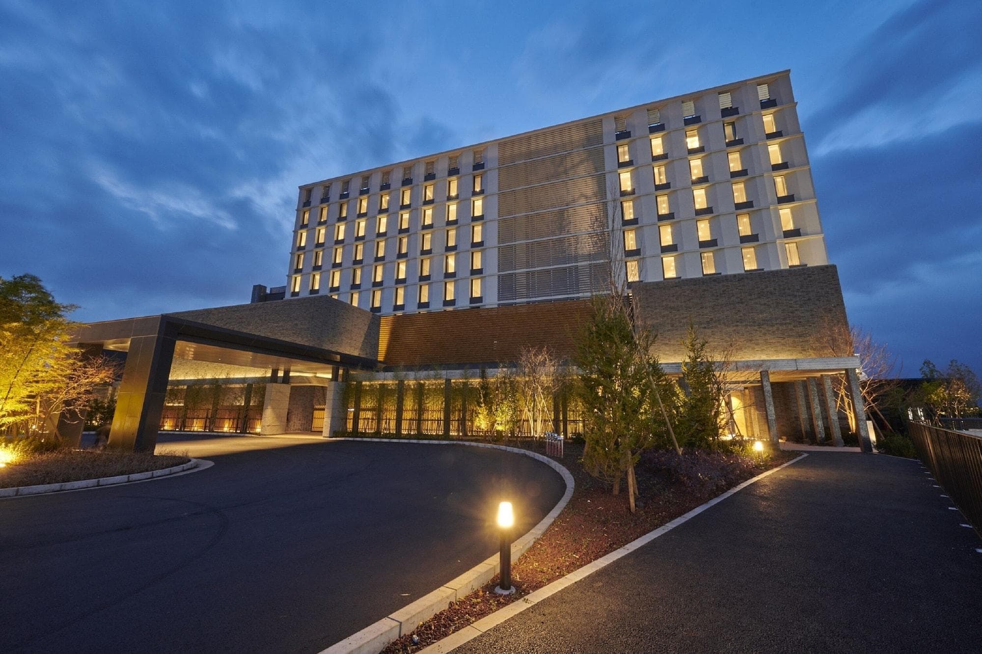 Hotel Clad