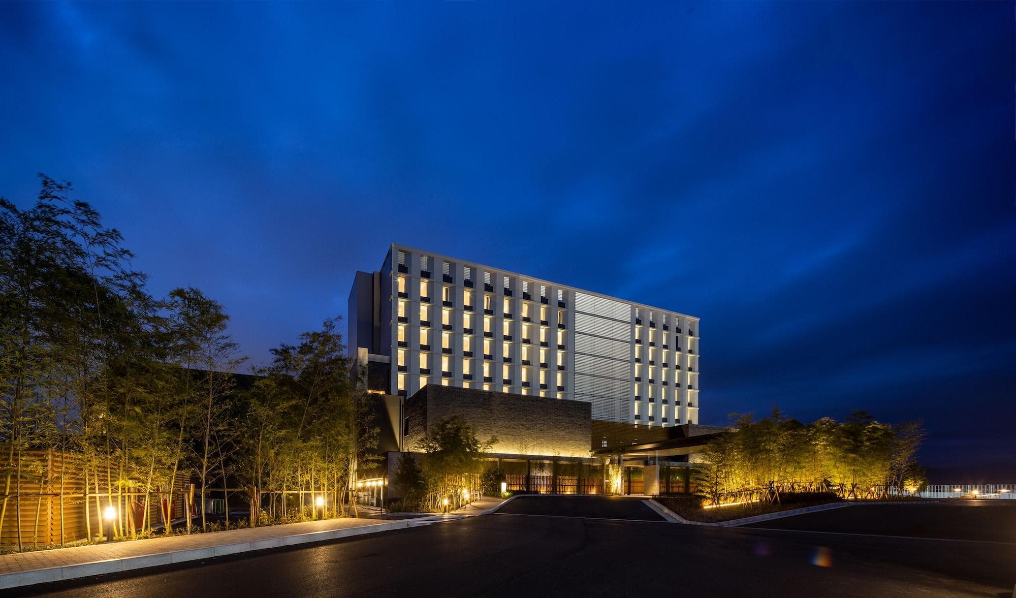 Hotel Clad